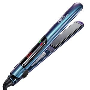 Pro Flat Iron - Hair Straightener Ceramic